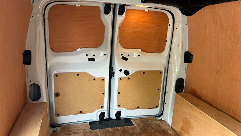 Citroen Dispatch M Diesel 1.5 BlueHDi 120ps Van Enterprise
